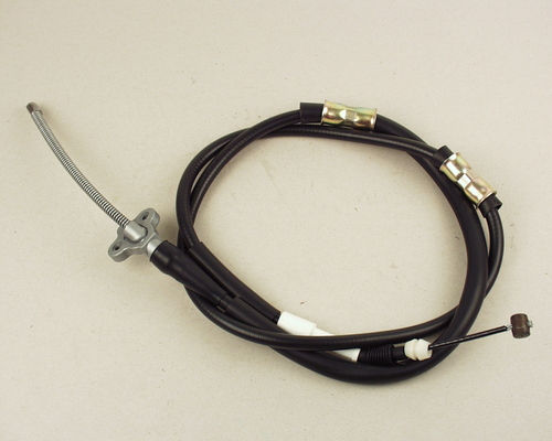TRISCAN Håndbremsekabel 814013186 for TOYOTA