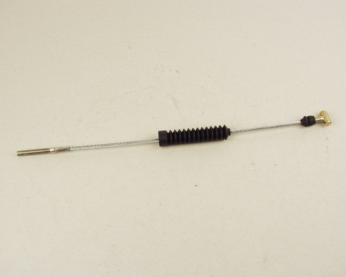 TRISCAN Håndbremsekabel 814013199 for TOYOTA