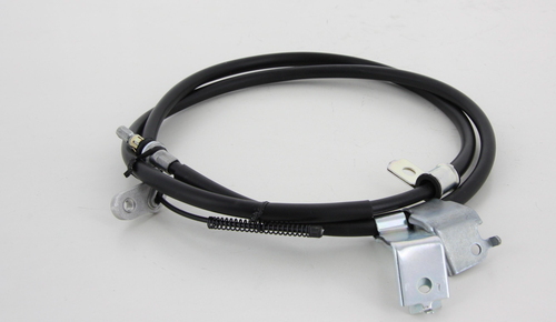 TRISCAN Håndbremsekabel 8140141104 for NISSAN