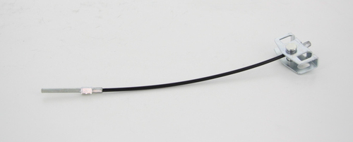 TRISCAN Håndbremsekabel 8140141106 for NISSAN