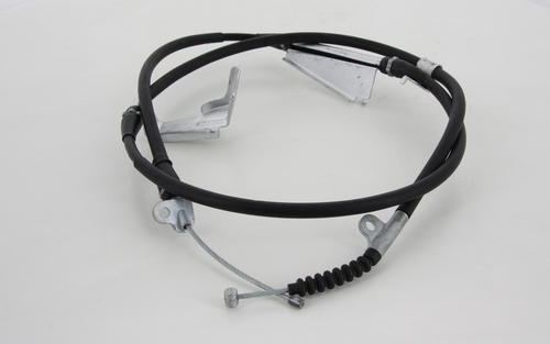 TRISCAN Håndbremsekabel 8140141112 for NISSAN
