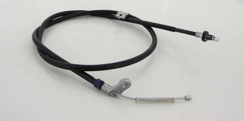TRISCAN Håndbremsekabel 8140141132 for NISSAN