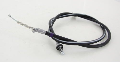 TRISCAN Håndbremsekabel 8140141133 for NISSAN