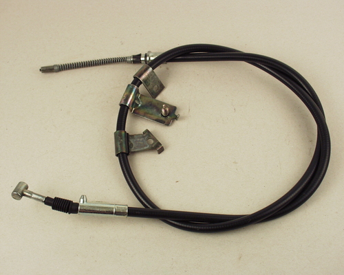 TRISCAN Håndbremsekabel 814014130 for NISSAN