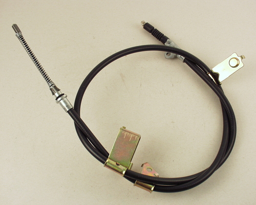 TRISCAN Håndbremsekabel 814014131 for NISSAN