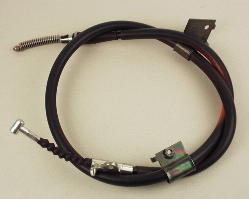 TRISCAN Håndbremsekabel 814014140 for FORD NISSAN