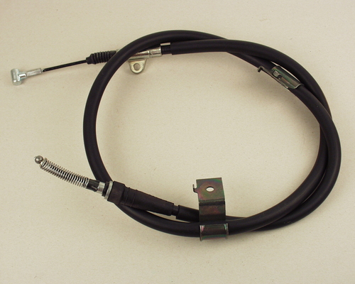TRISCAN Håndbremsekabel 814014143 for FORD NISSAN