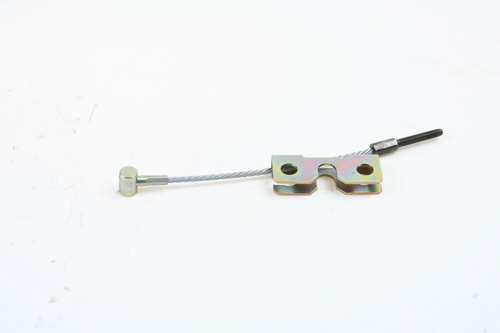 TRISCAN Håndbremsekabel 814014165 for NISSAN