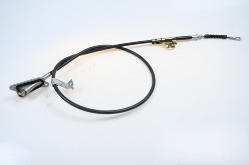 TRISCAN Håndbremsekabel 814014166 for NISSAN