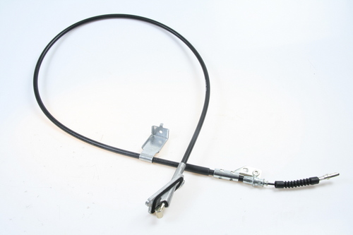TRISCAN Håndbremsekabel 814014167 for NISSAN
