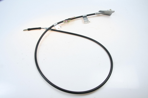 TRISCAN Håndbremsekabel 814014168 for NISSAN