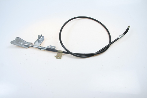 TRISCAN Håndbremsekabel 814014169 for NISSAN