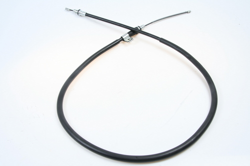 TRISCAN Håndbremsekabel 814014173 for NISSAN