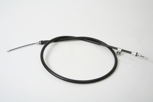TRISCAN Håndbremsekabel 814014175 for NISSAN