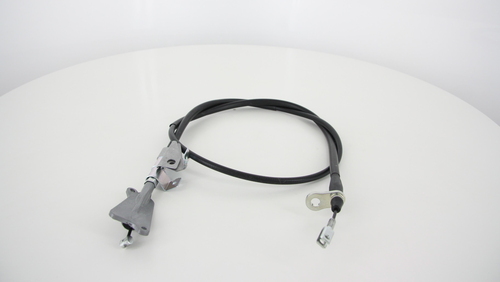 TRISCAN Håndbremsekabel 814014176 for NISSAN