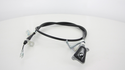 TRISCAN Håndbremsekabel 814014177 for NISSAN
