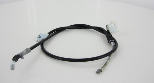 TRISCAN Håndbremsekabel 814014178 for NISSAN