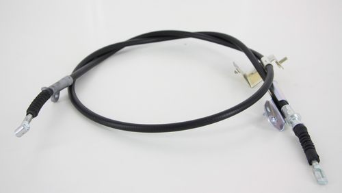 TRISCAN Håndbremsekabel 814014180 for NISSAN