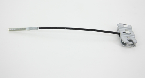 TRISCAN Håndbremsekabel 814014182 for NISSAN