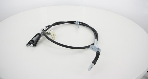 TRISCAN Håndbremsekabel 814014183 for NISSAN