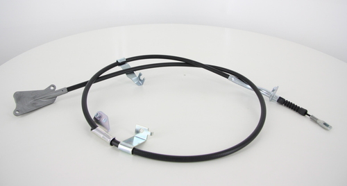 TRISCAN Håndbremsekabel 814014184 for NISSAN