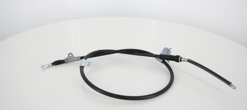 TRISCAN Håndbremsekabel 814014186 for NISSAN