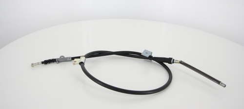 TRISCAN Håndbremsekabel 814014187 for NISSAN