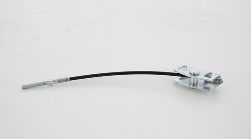 TRISCAN Håndbremsekabel 814014188 for RENAULT