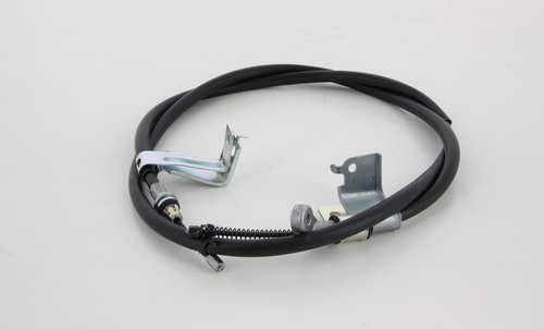 TRISCAN Håndbremsekabel 814014190 for NISSAN