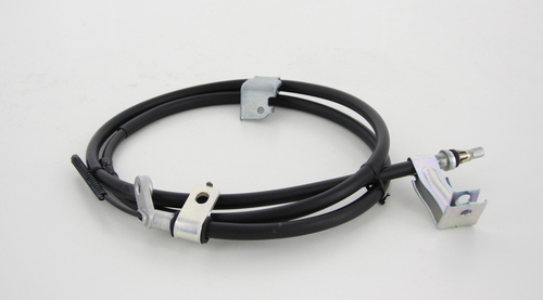TRISCAN Håndbremsekabel 814014191 for NISSAN