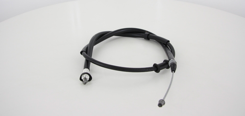 TRISCAN Håndbremsekabel 8140151008 for FIAT ABARTH