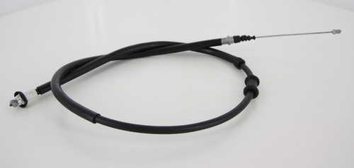 TRISCAN Håndbremsekabel 8140151009 for FIAT ABARTH