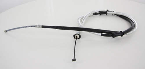 TRISCAN Håndbremsekabel 8140151010 for FIAT