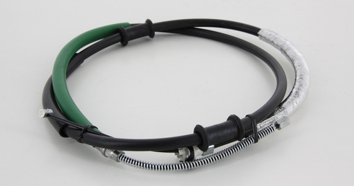TRISCAN Håndbremsekabel 8140151012 for FIAT