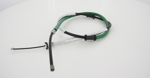 TRISCAN Håndbremsekabel 8140151013 for FIAT