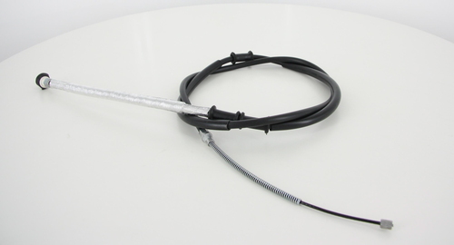 TRISCAN Håndbremsekabel 8140151016 for FIAT
