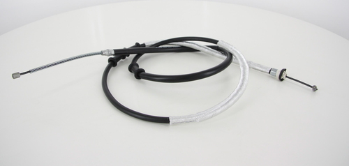 TRISCAN Håndbremsekabel 8140151017 for FIAT