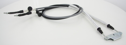TRISCAN Håndbremsekabel 8140151018 for FIAT