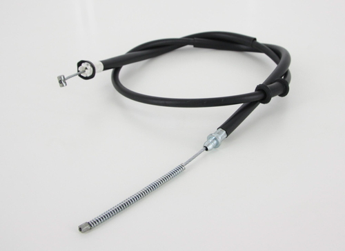 TRISCAN Håndbremsekabel 8140151019 for FIAT