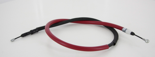 TRISCAN Håndbremsekabel 8140151020 for PEUGEOT LANCIA