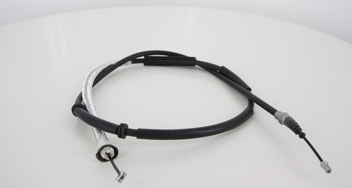 TRISCAN Håndbremsekabel 8140151023 for FIAT
