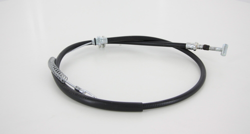 TRISCAN Håndbremsekabel 8140151027 for IVECO