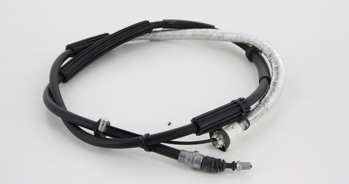TRISCAN Håndbremsekabel 8140151031 for LANCIA