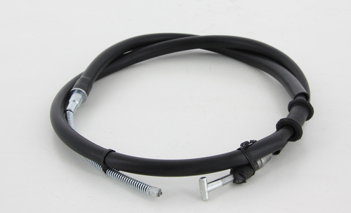 TRISCAN Håndbremsekabel 8140151038 for FIAT