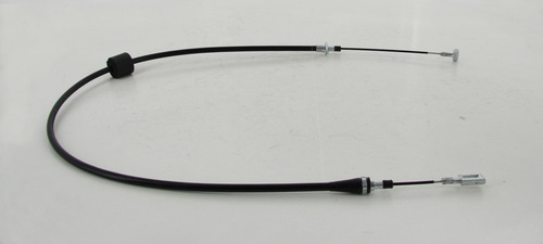 TRISCAN Håndbremsekabel 8140151039 for IVECO