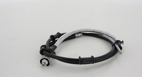 TRISCAN Håndbremsekabel 8140151041 for OPEL FIAT VAUXHALL