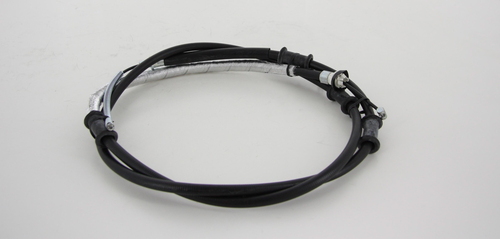TRISCAN Håndbremsekabel 8140151042 for OPEL FIAT VAUXHALL