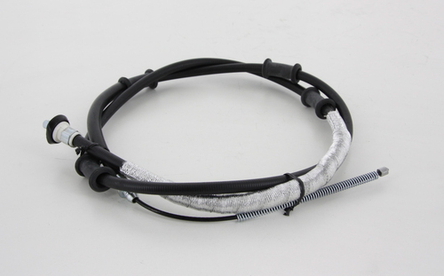TRISCAN Håndbremsekabel 8140151043 for FIAT