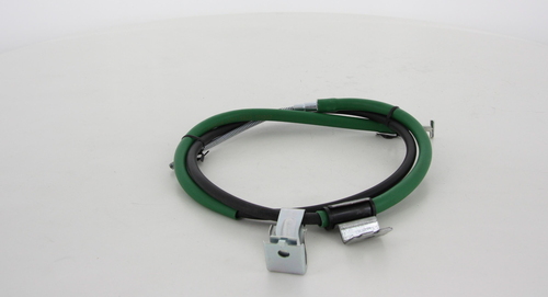 TRISCAN Håndbremsekabel 8140151052 for FIAT