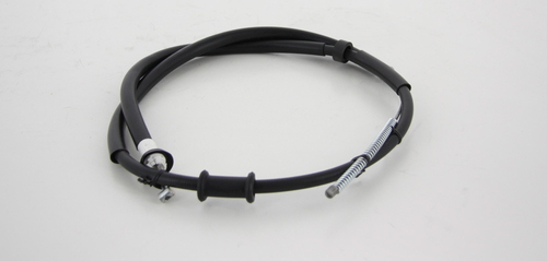 TRISCAN Håndbremsekabel 8140151053 for FIAT
